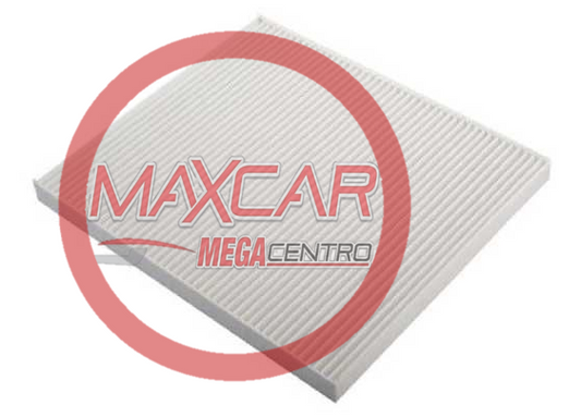 FILTRO A/C MAHLE LA907 VW AMAROK DIESEL GASOLINA - FLA907