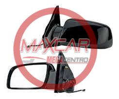 ESPEJO EXT ELECTRICO ALLPARTS HD026007 AVEO 05 CHEVYTAXI R  (96406191) - EEA6191