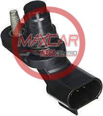SENSOR POSICION ARBOL LEVA (CMP) DCROER 12577245 SAIL 1.4 1.5./ ORLANDO.12/- - SCMP7245
