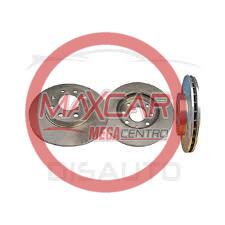 DISCO FRENO FRISSON R122 FORZA II SOLIDO - DFR122