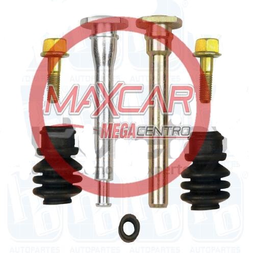 PERNO MORDAZA JIMSE HOKC255 DMAX 3.0 11-12 KIT - PMJC255