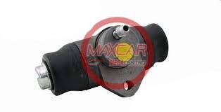CILINDRO RUEDA METELLI 04-0060 VW GOLF 1.6 74-92 1.8 91-97 POLO 1.6 1.8 02-09 VENTO 1.8 - CRM040060