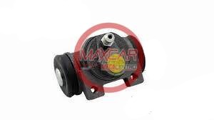 CILINDRO RUEDA METELLI 040703 LOGAN SANDERO 1.4 1.6 07-19 STEPWAY 1.6 10-19 CLIO II 1.4 - CRM040703