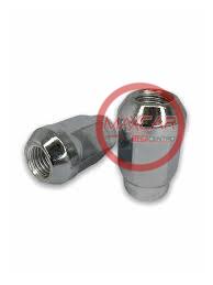TUERCA RUEDA LUJO 1907 12X1.5 19MM (35MM) - TL1907