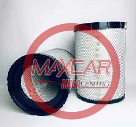 FILTRO AIRE REDFIL FA7662 SP129279P FOTON AUMAN BJ5166 MOTOR CUMMINS 6LT9.3 - FFA7662