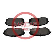 ANTIRUIDO FRENO HIGH POWER CBMD1295 TUCSON IX 4X4 09- CARENS III 09-  - CBMD1295