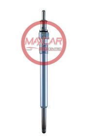 BUJIA PRECALENTAMIENTO GENUINE 8981175671 DMAX 3.0 4JJ1 14 - 11V 115MM/36MM - BG5671