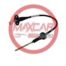 CABLE EMBRAGUE JP/TSK 23710-60B10 FORZA II - CEJ60B10