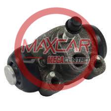 CILINDRO RDA CONTROIL C3394 SAN REMO 83 86 19.05MM 3/4  - CRC3394