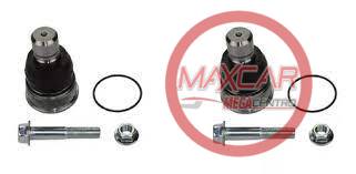 ROTULA VIEMAR 503383 FORD ECOSPORT 13- FIESTA 08- MZ 2 07- - RV503383