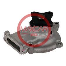 BOMBA AGUA GMB GWN42A SENTRA B13 16V - BAGGWN42A