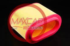 FILTRO AIRE ADVANCE MK33258 H1 STAREX 2.5 DIESEL 04-06 OVALADO - FMK33258