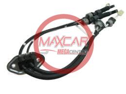 CABLE.C.CAMBIO MOBIS 43794-1R100 NEW.ACCENT 12/- - CCM1R100