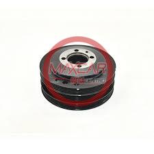 POLEA CIGÜEÑAL GMSGS SMD306158 GREAT WALL HAVAL H3/ H4 - PCG06158