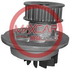 Bomba Agua Gmb Gwg90A Chevytaxi 03-14/- Corsa.1600.Opel 83/-  Racer Cielo - BAGGWG90A