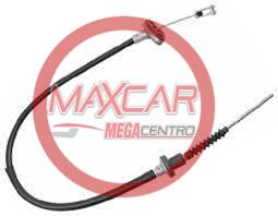 Cable Embrague Oem 25187023 Spark 06- - CE7023