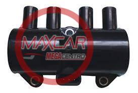 BOBINA ENCENDIDO NEW ERA MIC2031 AVEO CHEVYTAXI EVOLUTION SPARK OPTRA 1.8 LUV 2.2 DMAX 2.4 SPARK GT 1.2 - BMIC2031