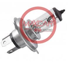 HALOGENO TW AUTOPAL H4 12V 100/90 PT43 - HH41210043