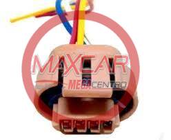 SOCKET BOBINA GM CHEVROLET SQ949-SQ949