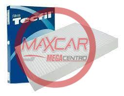FILTRO A/C TECFIL ACP312 VIRTUS/TCROSS/POLO - FACP312