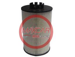 FILTRO COMBUSTIBLE SAKURA EF26070 SINOTRUK TG5 T7H MANN (PEC3014 E422KPD98) - FEF26070
