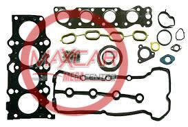 JUEGO EMPAQUES PEVISA FS93008GR I10 PICANTO 1,100 / JEP93008