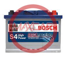 42HPIS4 BATERIA BOSCH (604236)) - B42HPIS4