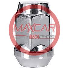 TR.12X1.50 TUERCA RDA CAMPANA 12X1.50 19MM 35MM PV0395