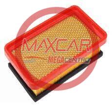 FILTRO AIRE REDFIL FA6808 CHANGAN CS15 1.5L 16V DOHC (2018) (1109013-G03) - FA6808