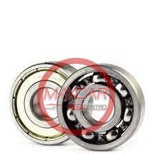 RULIMAN OKAMI B17-116T1XDD-GCMR - ROB17116
