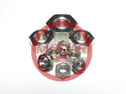 TUERCA G5 9/16 R.G - T9/16G