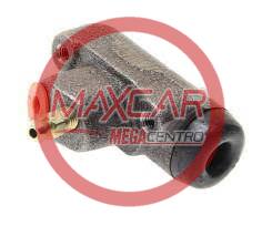 CILINDRO RDA POS TCIC 13R0292 3/4 PREGIO 2.7 3.0 (LH) - CRT13R0292