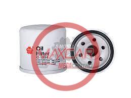 FILTRO ACEITE SAKURA C1204 RAIZE SWIFT 2023 SCROSS PRACTIVAN TIGGO 2 PRO - FC1204