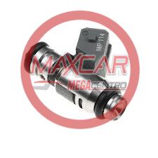 INYECTOR PORTER FJIWP114 VW GOL, PARATI, SAVEIRO, 99-05, POLO CLASSIC 14.5 OHM (4HUECOS) - IFJIWP114