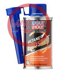 LIQUI MOLY OCTANE BOOSTER 200 ML (21610) - LM21610