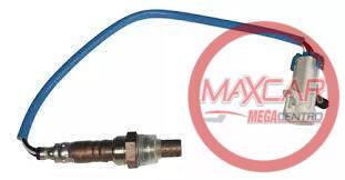 SENSOR OXIGENO GM 8972873520 LUV DMAX 3.0 3.5 4P (1125.13) - SOG112513