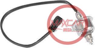 SENSOR OXIGENO MOBIS 39210-03720 RIO SOLUTO 19/- (DELANTERO) - SOM03720