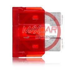 FUSIBLE ELECTRONICO BOSCH 10A (1904529905) - 1904529905