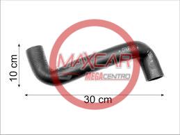 MANGUERA RADIADOR SUP CAUPLAS 8256 FIAT UNO - MRC8256