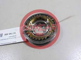 CUBO SINCRONIZADOR GM 96853916 3RA 4TA AVEO 1.6 - CS3916