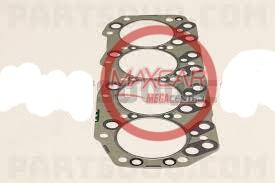 EMPAQUE CABEZOTE ISUZU 8972596030 DMAX 4JH1-T.D- 3.0 (GRADO-3) - ECI6030