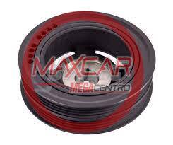 POLEA CIGUEÑAL GM 25182733 SPARK.GT 11/- - PCG2733