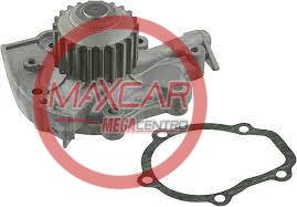 BOMBA AGUA KO AUTOTOP 96666219 SPARK-BAA219