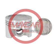 PISTONES JCC 96335640 AVEO FAMILY 1.5 05 - CHEVYTAXI 0.50 76.5MM RIN GRUESO 1.5 1.5 3  - P564050
