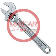 LLAVE FRANCESA AJUTABLE STANLEY 95IB-87434 12 1-1/2 - LL87434