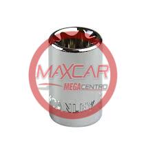 DADO TORX HEMBRA 1/2 STANLEY E11 (492546) - DTH1/2T50