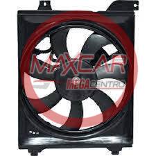 ELECTROVENTILADOR DYM 0425004 RIO XCITE 06-11 - EV0425004