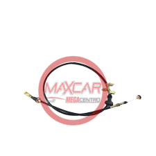 CABLE EMBRAGUE OEM Q22-1602040 CHERY PRACTIVAN - CEO1602040