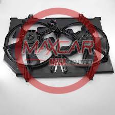ELECTROVENTILADOR OEM 1308100-Y31 GREATWALL M4 (COMPLETO) - EVO1308100
