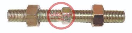UNION TERMINAL CORTA INDYMETAL 23004 MZ B2.0 2.2 4X2 - UTI23004